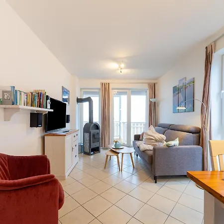 Daire Exklusives In Rechlin