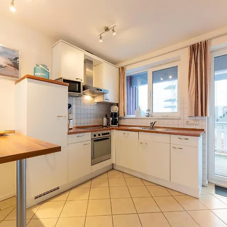 Exklusives In Daire *