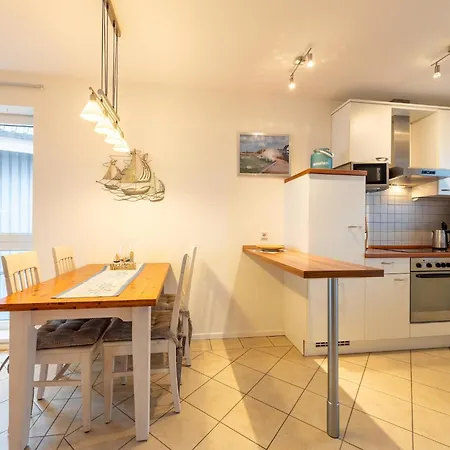 Daire Exklusives In *