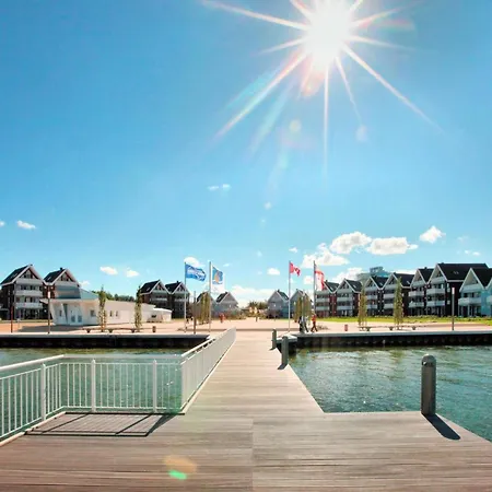 Lejlighed Exklusives In Rechlin