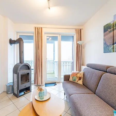 Exklusives In Daire Rechlin