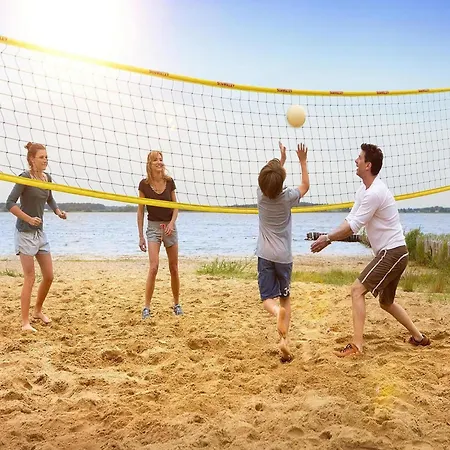 Daire Exklusives In Rechlin