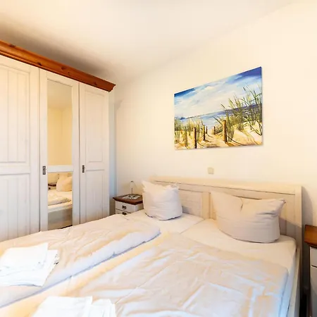 Exklusives In Daire Rechlin